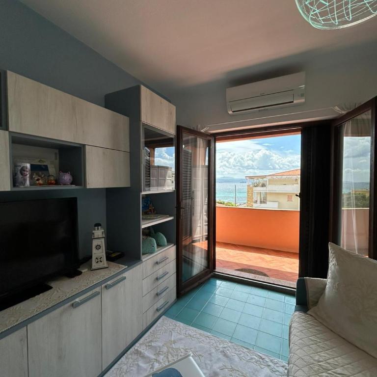 Casa Arianna - Casa con 1 Camera da Letto - 1