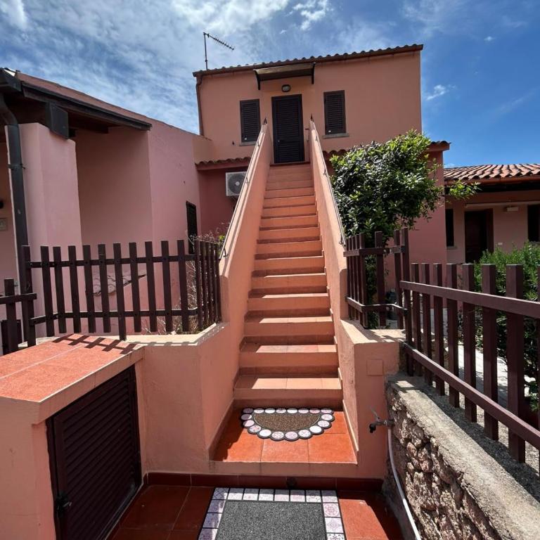 Casa Arianna - Casa con 1 Camera da Letto - 16