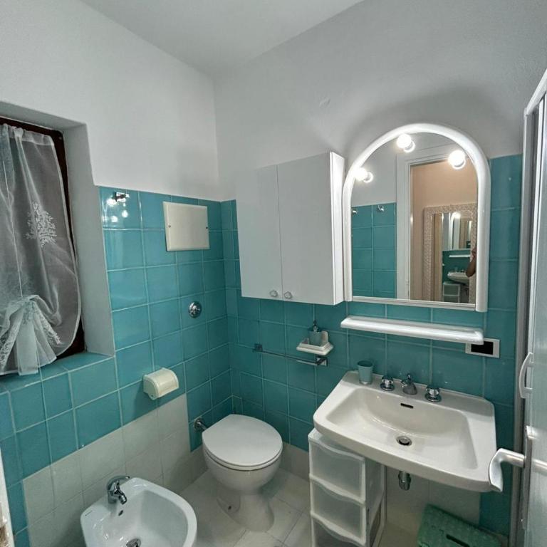 Casa Arianna - Casa con 1 Camera da Letto - 14
