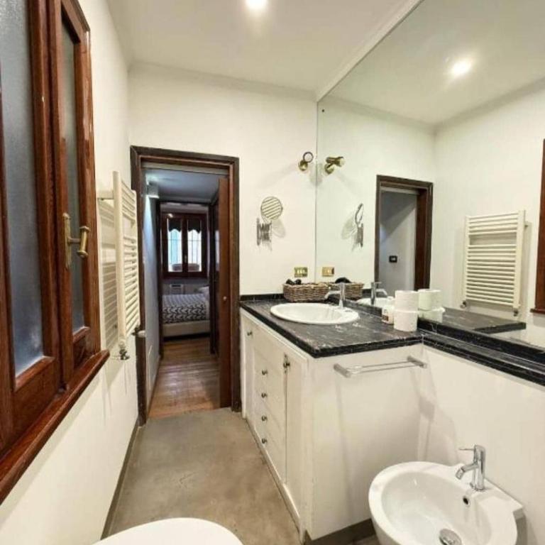Pantheon Private Apartment - Appartamento Superior con 2 Camere da Letto - 26
