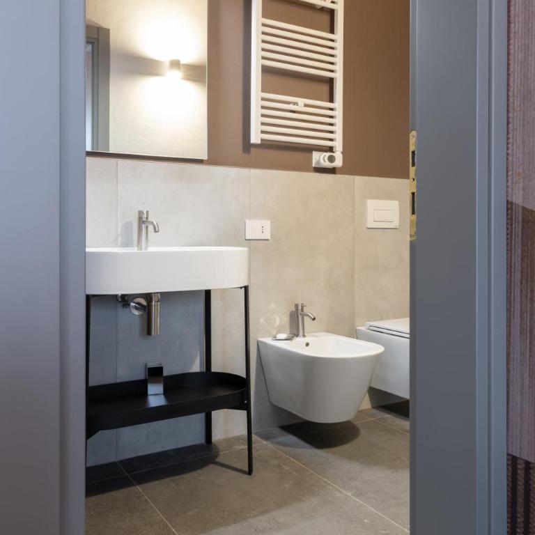 Borgo Bucciano - Suite Superior - 10
