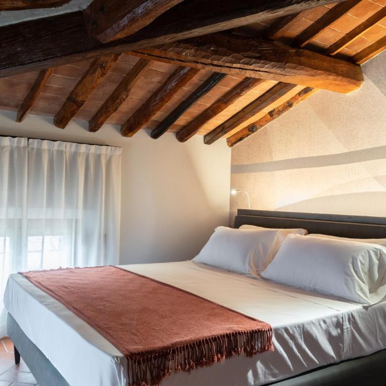 Borgo Bucciano - Suite Superior - 3