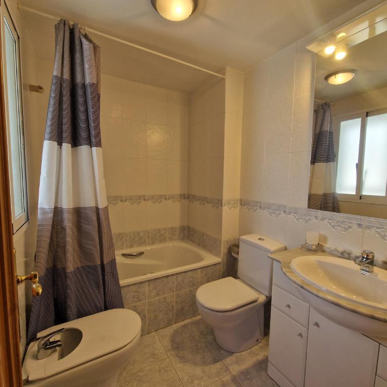 Argenta Beachside 5F - Apartamento de 2 dormitorios con terraza y vistas al mar - 13