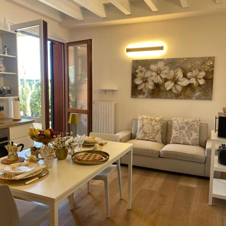 Piccolo Sogno - Appartamento con 1 Camera da Letto - 1