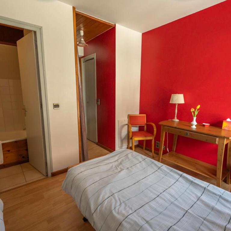 maison de marie - Suite Familiale - 4