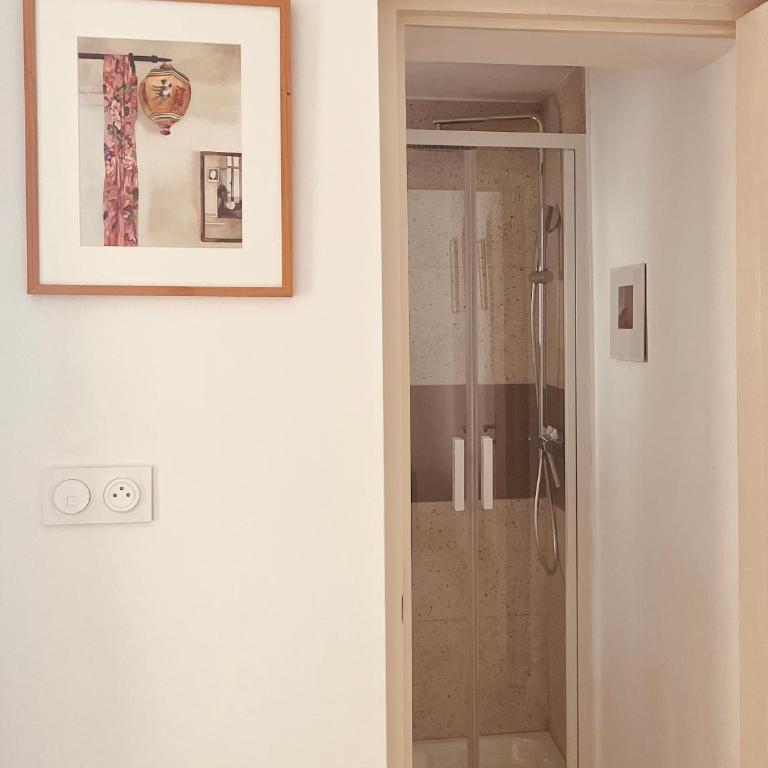 Petite Mountado - Apartment mit 2 Schlafzimmern - 9
