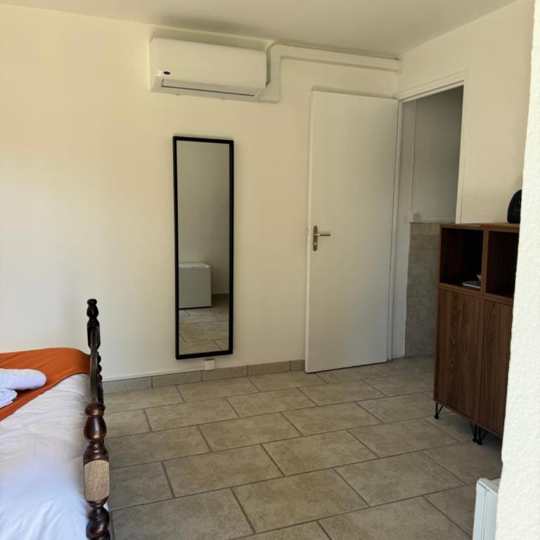 Manade BEC - Doppelzimmer - 13