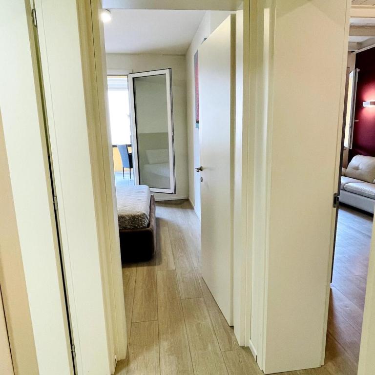 Elegant One-Bedroom Apartment with Private Terrace- steps from Basilica del Santo - Appartamento con 1 Camera da Letto - 16