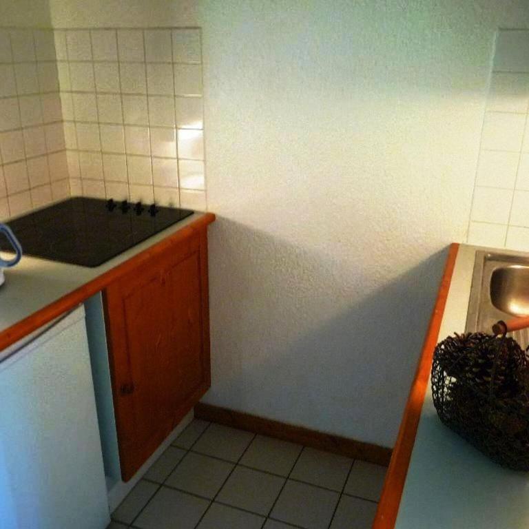 Appartement skis aux pieds, 4 couchages, balcon, wifi inclus - FR-1-513-66 - Appartement - 3