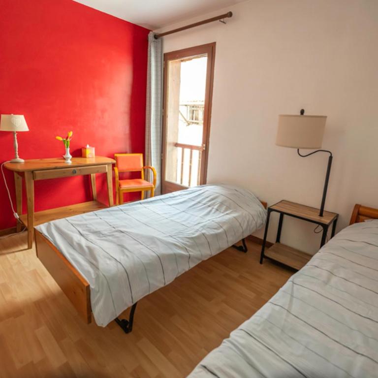 maison de marie - Suite Familiale - 8