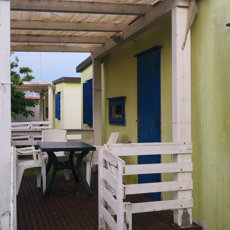 Residence Arco delle Rose - Chalet Superior - 2