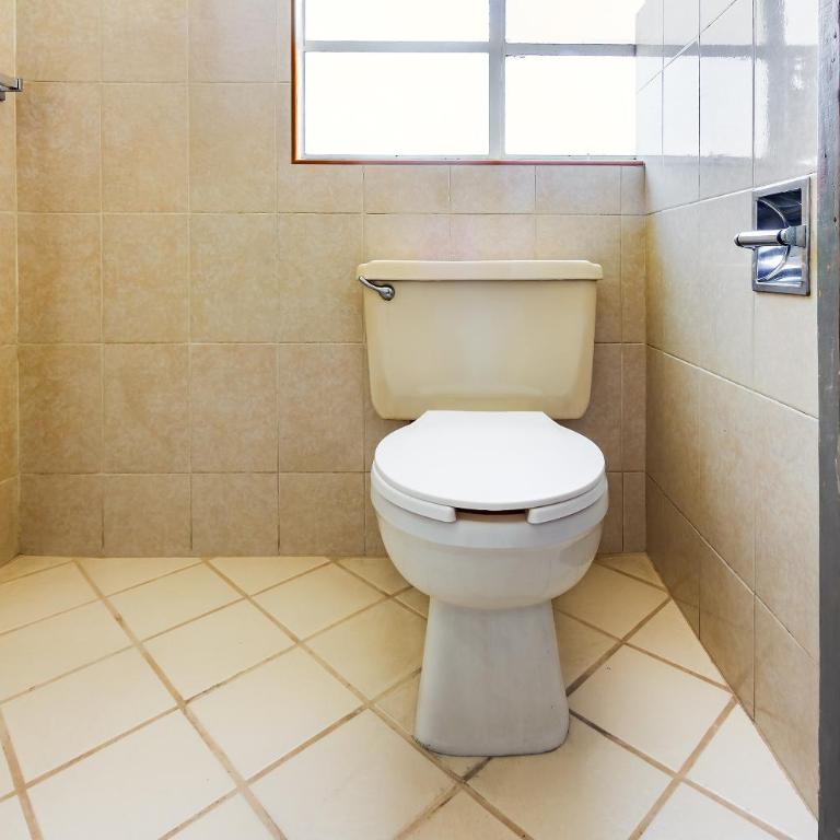 Capital O Nueva Galicia, Guadalajara centro downtown - Standard Two Beds - 6