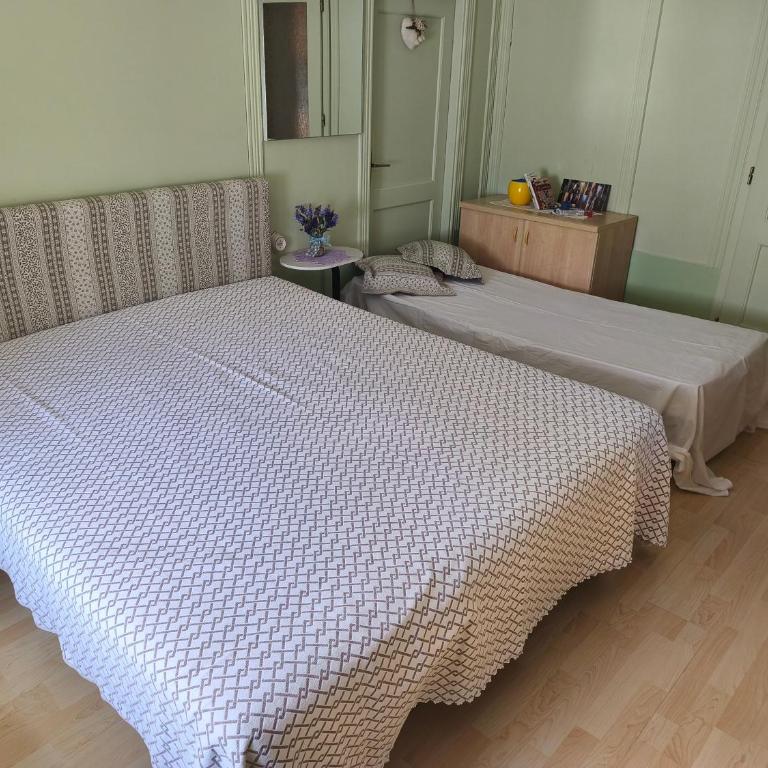 Casa Roberta - Appartamento con 1 Camera da Letto - 3