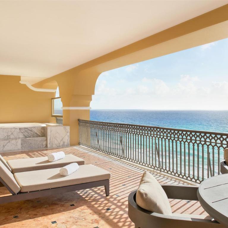 Kempinski Hotel Cancun - Suite Presidencial - 2