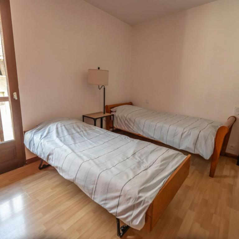 maison de marie - Suite Familiale - 9