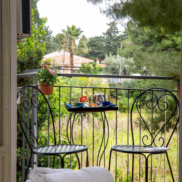 Gardenia Home - Two-Bedroom Apartment - 1