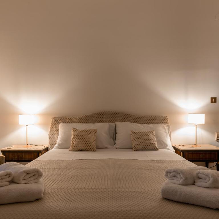 Gardenia Home - Two-Bedroom Apartment - 3