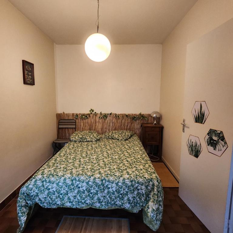 Dolphin's House - Apartment mit 1 Schlafzimmer - 11