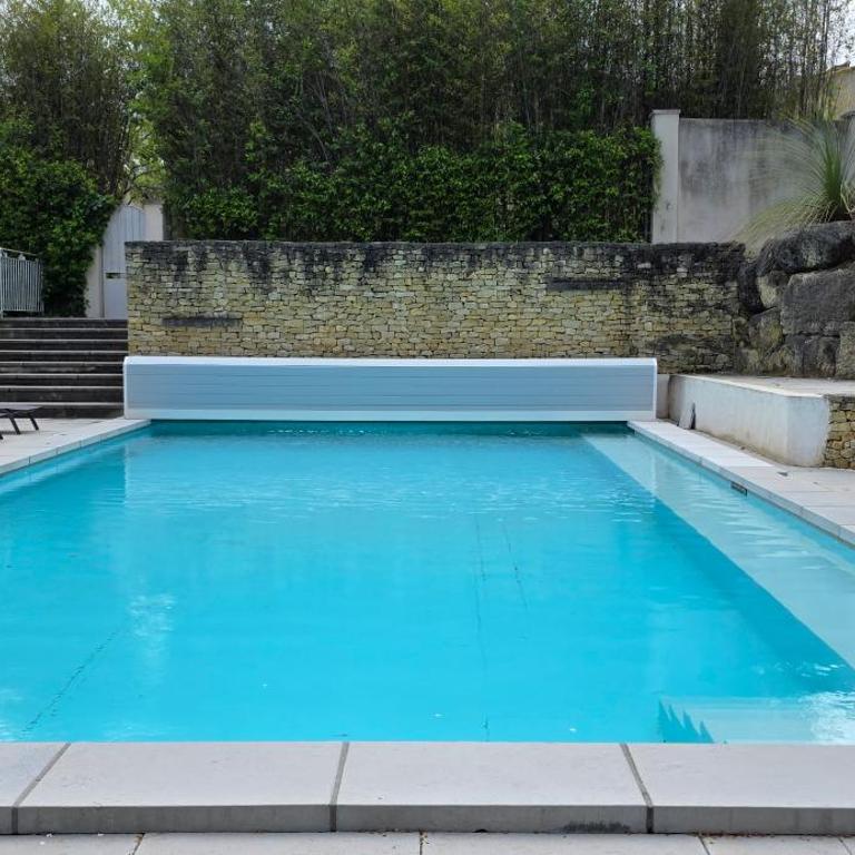 Les dentelles Évasion Provençale Villa avec Piscine et jardin - Maison 3 Chambres - 26