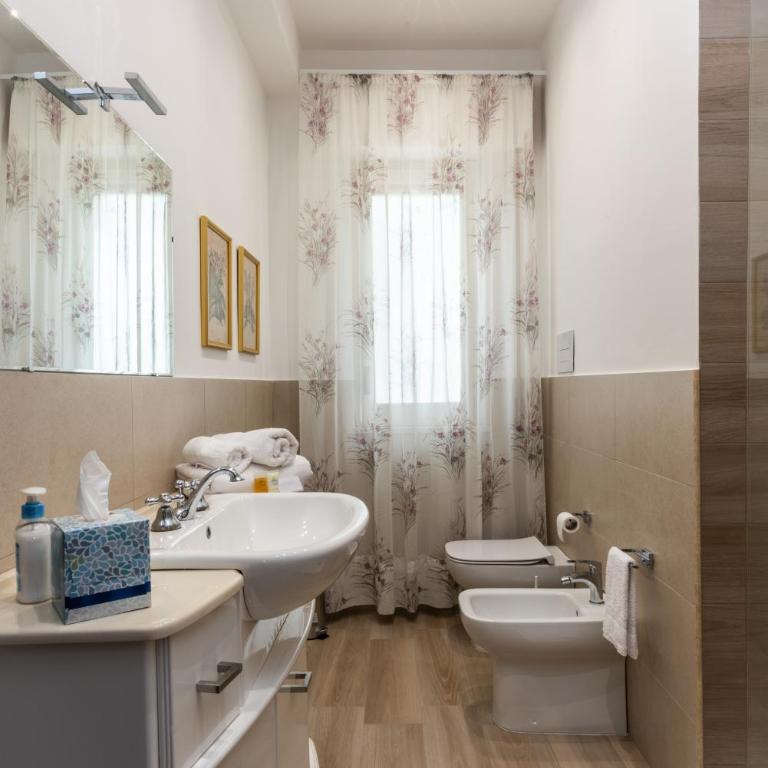 Gardenia Home - Two-Bedroom Apartment - 8