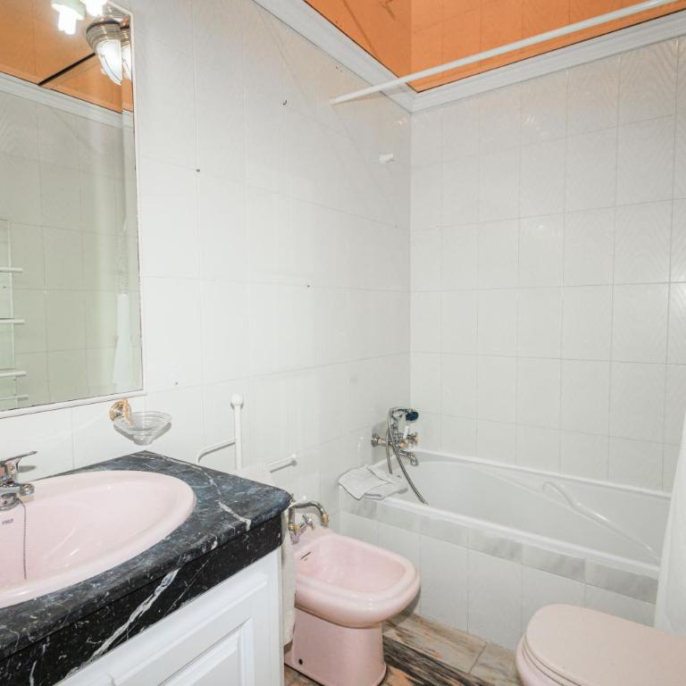 Apartment in Los Cristianos- Morales 4A - Apartamento de 3 dormitorios con vistas al mar - 17