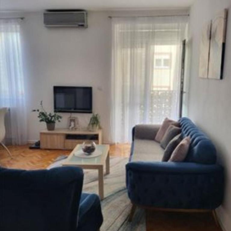 Vila Ana 1 - One-Bedroom Apartment - 3