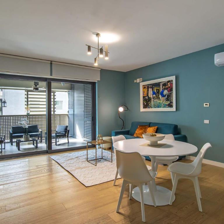 Albertahaus - Appartamento con 1 Camera da Letto - 1
