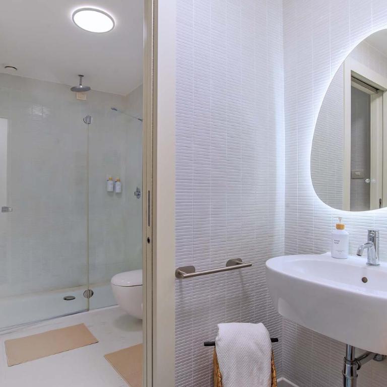 Albertahaus - Appartamento con 1 Camera da Letto - 15