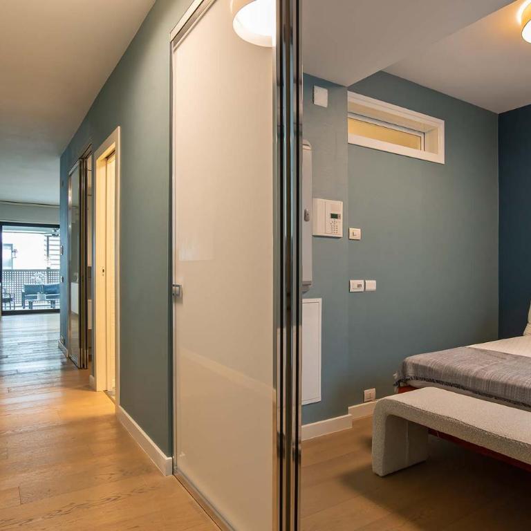 Albertahaus - Appartamento con 1 Camera da Letto - 20
