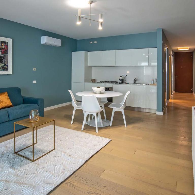 Albertahaus - Appartamento con 1 Camera da Letto - 22