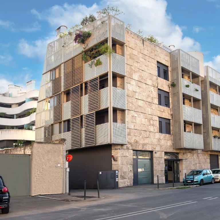 Albertahaus - Appartamento con 1 Camera da Letto - 27