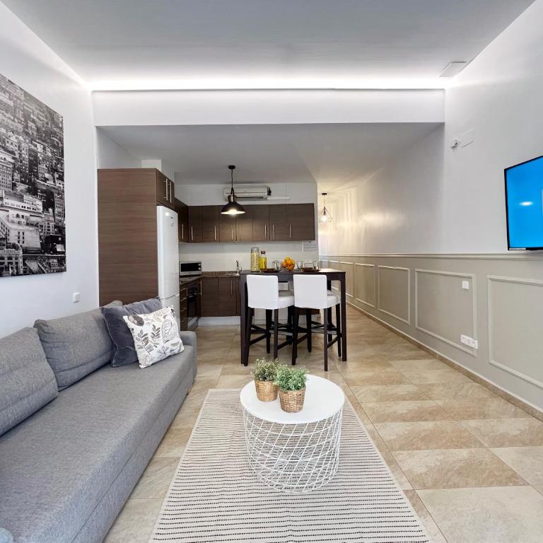 Torre de Gracia Barcelona - Apartment - 5