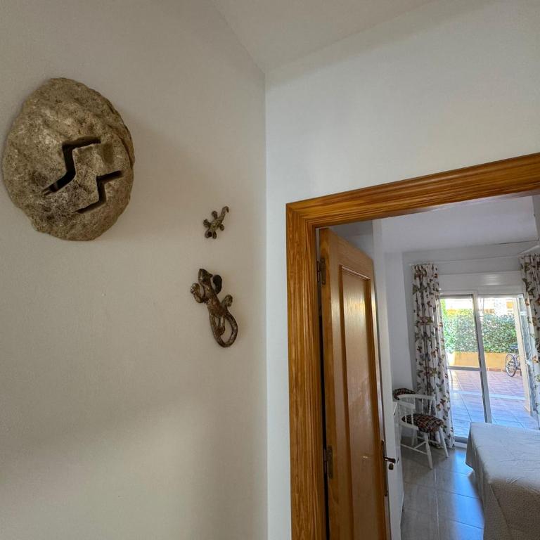 Bajo El Faro de Puerto Rey - Vera Playa - Apartamento de 2 dormitorios - 19