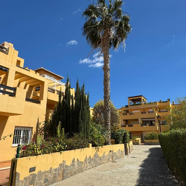Bajo El Faro de Puerto Rey - Vera Playa - Apartamento de 2 dormitorios - 50