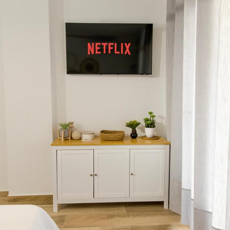 The Alou Apartment 1 - Montiboli - Private Beach - Apartamento de 1 dormitorio - 7