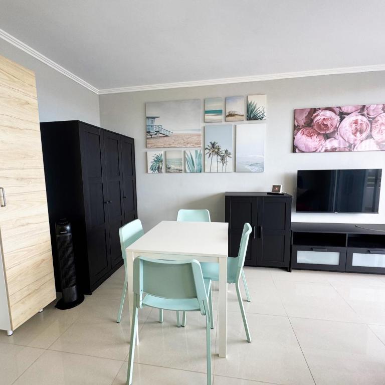 Estudio Puerta Azul - Apartamento de 1 dormitorio - 25