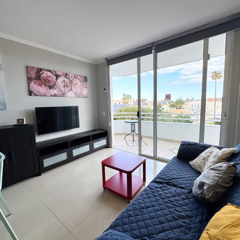 Estudio Puerta Azul - Apartamento de 1 dormitorio - 1