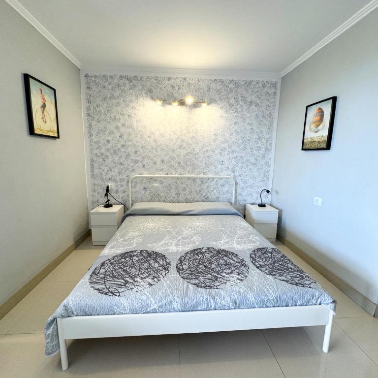 Estudio Puerta Azul - Apartamento de 1 dormitorio - 7