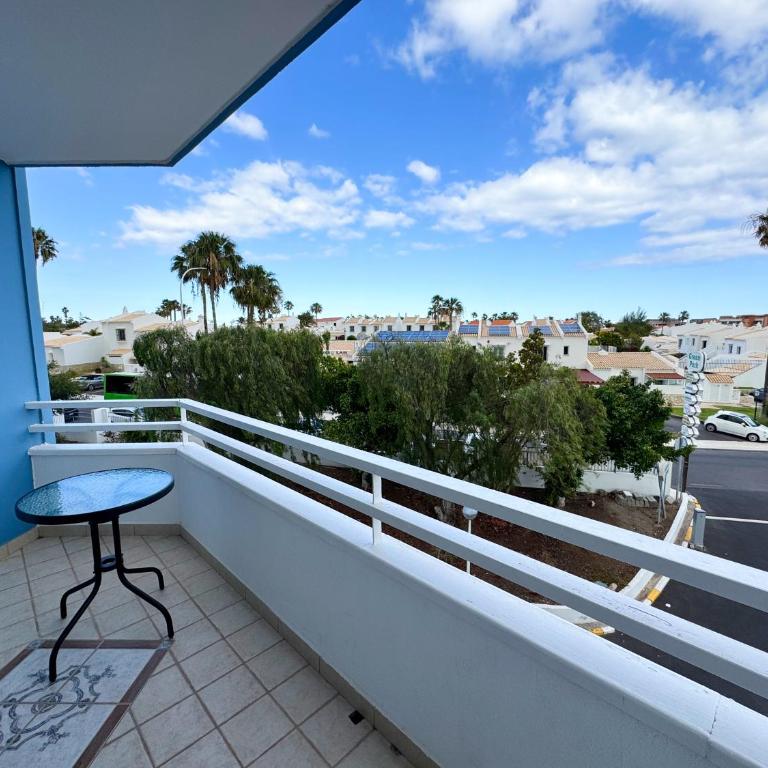 Estudio Puerta Azul - Apartamento de 1 dormitorio - 24
