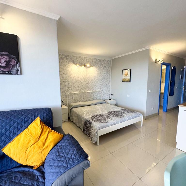 Estudio Puerta Azul - Apartamento de 1 dormitorio - 10