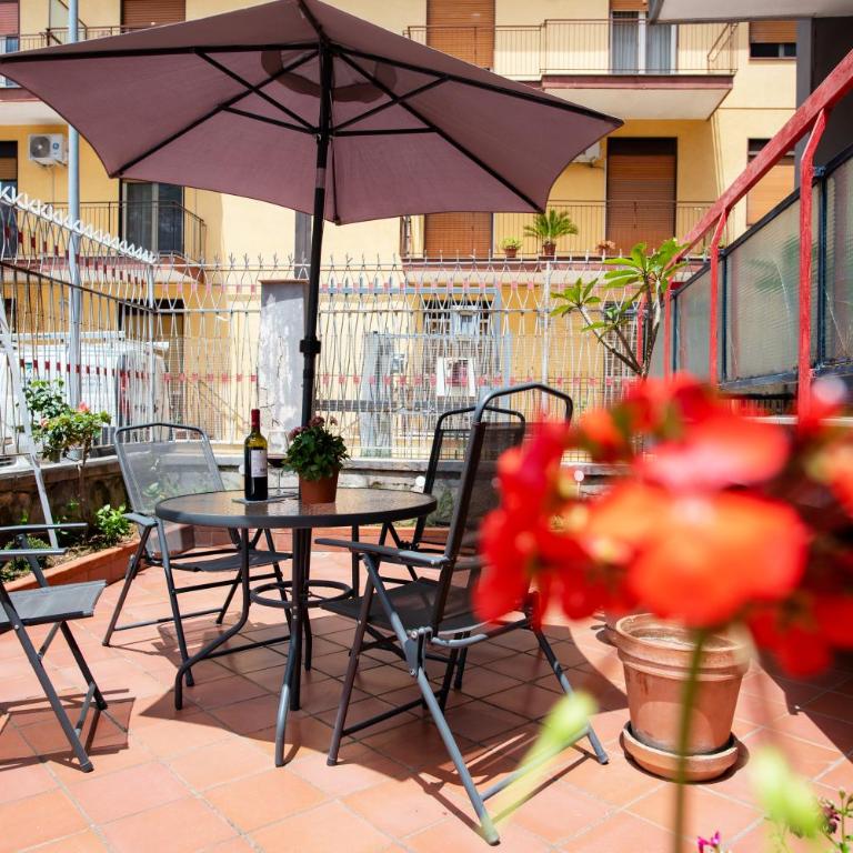 Gardenia Home - Two-Bedroom Apartment - 4