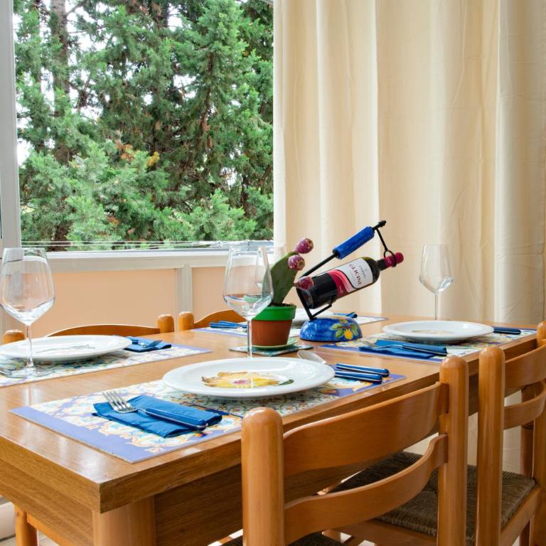 Gardenia Home - Two-Bedroom Apartment - 13