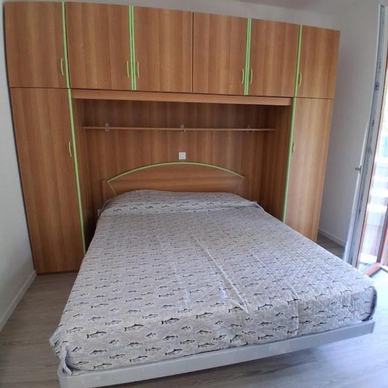 Bruna 13 - Appartamento con 1 Camera da Letto - 10