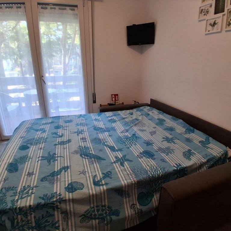 Bruna 13 - Appartamento con 1 Camera da Letto - 18