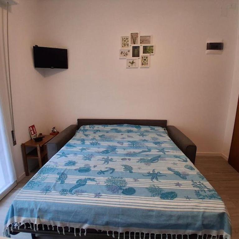 Bruna 13 - Appartamento con 1 Camera da Letto - 19