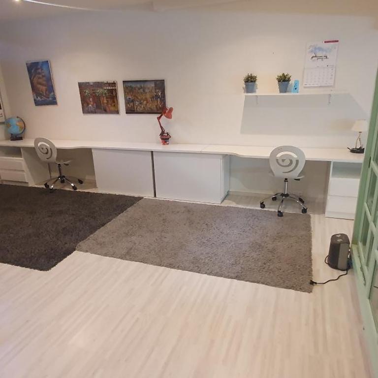 Torre Blanca - Casa - 16