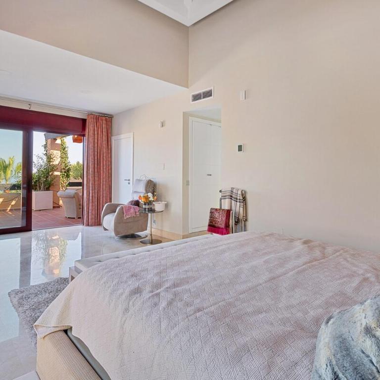 Penthouse by the Beach - Apartamento de 2 dormitorios - 11