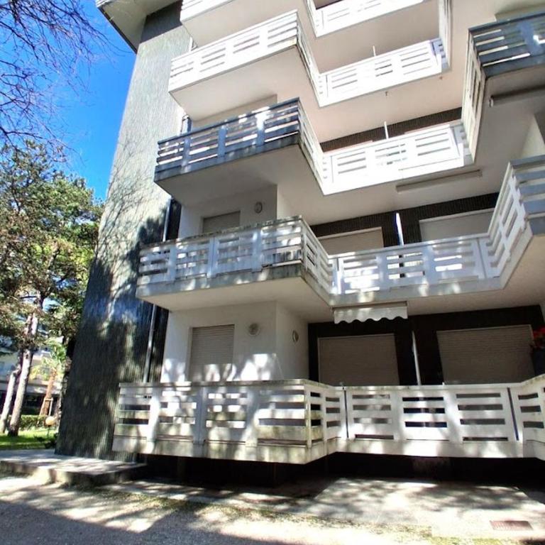 Bruna 13 - Appartamento con 1 Camera da Letto - 26