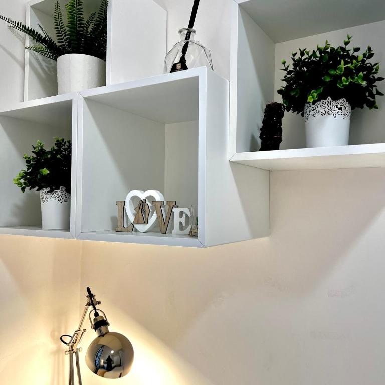 Elegant and with terrace, 15 min from Navigli and the center - Appartamento con 1 Camera da Letto - 4