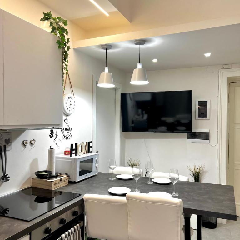Elegant and with terrace, 15 min from Navigli and the center - Appartamento con 1 Camera da Letto - 5